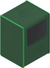 HP RFG DECK BOX MAX 80 DS RANGER GREEN (Special Order)