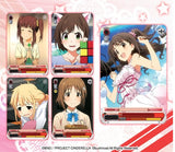 WS IDOLMASTER CINDERELLA GIRLS-SMILE TR DK (Special Order)