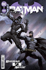 BATMAN #119 CVR A (Special Order)