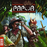 PAPUA (Special Order)