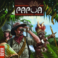 PAPUA (Special Order)