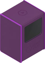 HP RFG DECK BOX MAX 80 DS NOBLE PURPLE (Special Order)