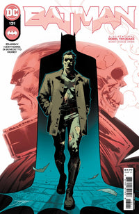 BATMAN #131 (Special Order)