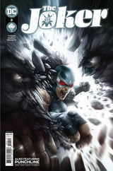 JOKER #2 Second Printing (Special Order)