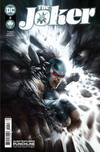 JOKER #2 Second Printing (Special Order)