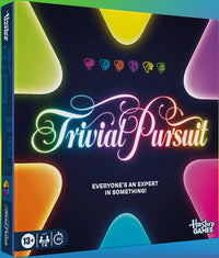 TRIVIAL PURSUIT REFRESH (Special Order)