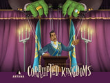 CORRUPTED KINGDOMS (EN) (Special Order)