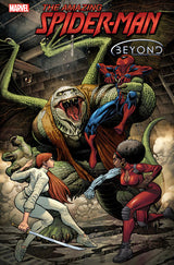 AMAZING SPIDER-MAN #92 (Special Order)