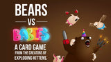 BEARS VS BABIES (6 or 24) (Special Order)