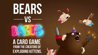 BEARS VS BABIES (6 or 24) (Special Order)