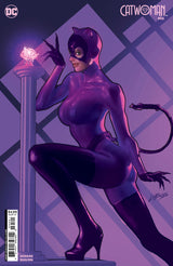 CATWOMAN #65 VILLALOBOS (Special Order)