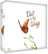DUST IN THE WINGS (Special Order)