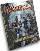 PF CAMPAIGN: INNER SEA RACES HC (Special Order)