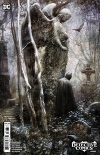 DETECTIVE COMICS #1086 MCKINNON (Special Order)