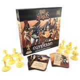 HIGH HEAVENS: EGYPTIAN (Special Order)