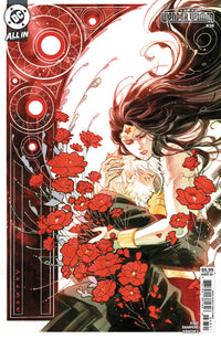 WONDER WOMAN #38 DARBOE (Special Order)