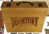 DOOMTOWN: RELOADED PREMIUM SET (Special Order)