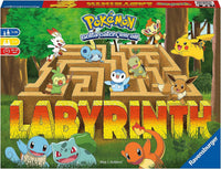 POKEMON LABYRINTH (Special Order)