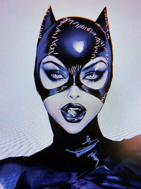 CATWOMAN #50 CVR B SOZOMAIKA CARD STOCK VAR (Special Order)