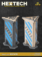 BATTLEFIELD IN A BOX: HEXTECH ESTATE (Special Order)