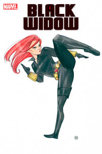 BLACK WIDOW #13 MOMOKO VARIANT (Special Order)
