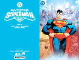 SUMMER OF SUPERMAN SPECIAL JIMENEZ (Special Order)