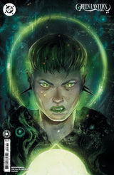 GREEN LANTERN DARK #7 ROBLES (Special Order)