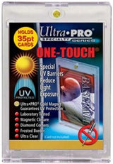 UP 1TOUCH 35PT MAGNETIC CLOSURE (Special Order)