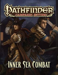 PF CAMPAIGN: INNER SEA COMBAT (Special Order)
