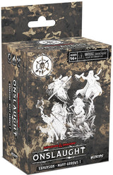 DND ONSLAUGHT EXPANSION - MANY ARROWS 1 (Special Order)