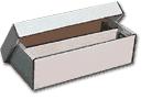 1600CT CARDBOARD BOX (25/BUNDLE) (Special Order)