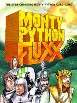 MONTY PYTHON FLUXX (Special Order)