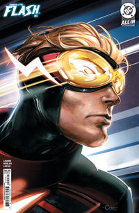 ABSOLUTE FLASH #2 CRAIN (Special Order)