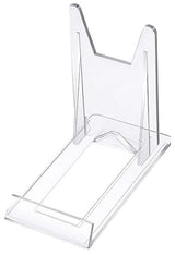 ER ADJUSTABLE EASEL STAND COMPATIBLE WITH VIDEO GAME CASES 6PK (Special Order)