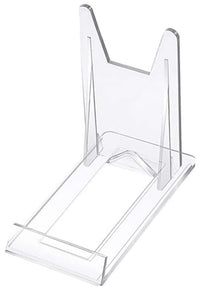 ER ADJUSTABLE EASEL STAND COMPATIBLE WITH VIDEO GAME CASES 6PK (Special Order)