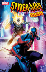 SPIDER-MAN 2099: EXODUS ALPHA #1 (Special Order)