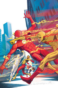 THE FLASH #793 BAYLISS (Special Order)