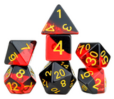 SD DIAGONAL SLICK BRIMSTONE 7-DIE SET (Special Order)