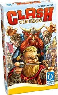 CLASH OF VIKINGS (Special Order)