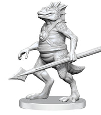 DND UNPAINTED MINIS WV26 CLASSIC TROGLODYTE (Special Order)