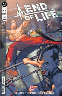 END OF LIFE #6 (Special Order)