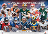 PANINI NFL STICKER ALBUM 2019 (Special Order)