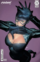 CATWOMAN #70 HOMARE (Special Order)