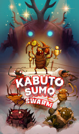 KABUTO SUMO: SWARM (Special Order)