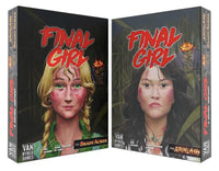 FINAL GIRL A ROTTEN HARVEST (Special Order)