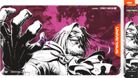 STREET FIGHTER 6 CHALLENGER SERIES PLAYMAT JP (Pre-Order)