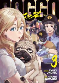 DOGGO VOL 3 (Pre-Order)