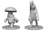 PF UNPAINTED MINIS WV26 MYCELOID & GRIMSTALKER (Special Order)