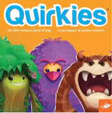 QUIRKIES (Special Order)
