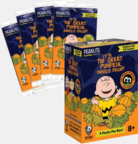 PEANUTS PLAYPAKS SERIES 5 BLASTER (Pre-Order)